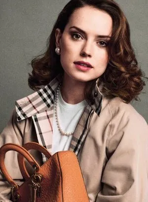 Daisy Ridley OnlyFans Leaked Free Thumbnail Picture - #POmXfvkffh