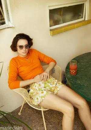 Daisy Ridley OnlyFans Leaked Free Thumbnail Picture - #QNPtTDevZG
