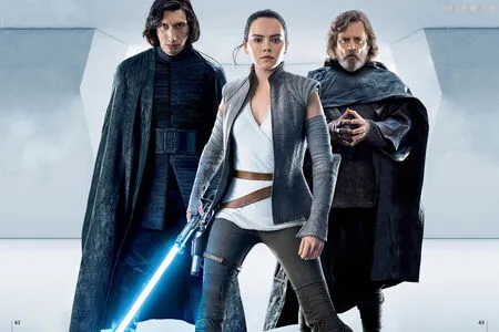 Daisy Ridley OnlyFans Leaked Free Thumbnail Picture - #eDFQfG2NRH