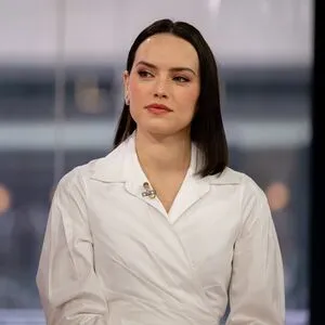Daisy Ridley OnlyFans Leaked Free Thumbnail Picture - #gO332EbHxu