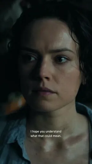 Daisy Ridley OnlyFans Leaked Free Thumbnail Picture - #m4iFgPVR8b