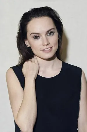 Daisy Ridley OnlyFans Leaked Free Thumbnail Picture - #qnZ2bQGLKm