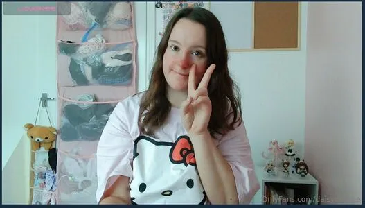 Daisycatfree OnlyFans Leaked Free Thumbnail Picture - #F4JU2KFSSx