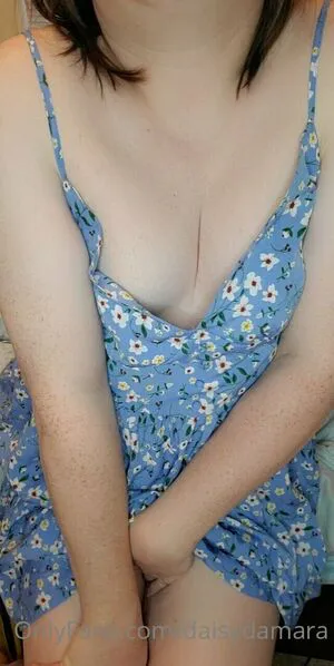Daisydamara OnlyFans Leaked Free Thumbnail Picture - #VPRJ7Hs3Cd