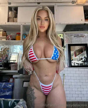 Daisydelacroix OnlyFans Leaked Free Thumbnail Picture - #anJa4Ap2ku