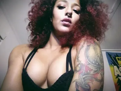 Daisyducati OnlyFans Leaked Free Thumbnail Picture - #6dZdN5KQkh