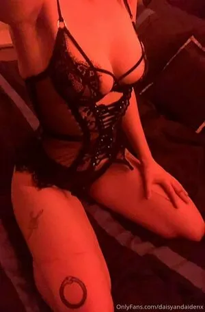 Daisyf OnlyFans Leaked Free Thumbnail Picture - #DMA1zZhjOP