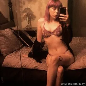 Daisyf OnlyFans Leaked Free Thumbnail Picture - #VsMEHVNqhn