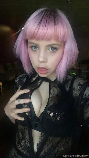 Daisyf OnlyFans Leaked Free Thumbnail Picture - #itFtBbUzv2