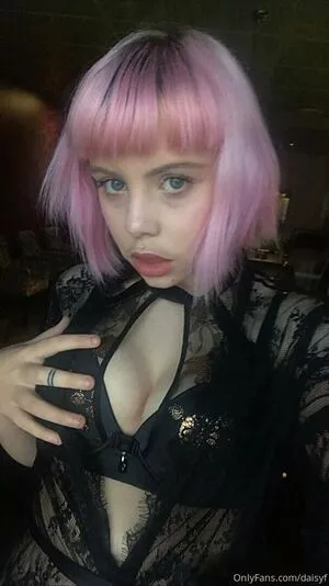 Daisyf OnlyFans Leaked Free Thumbnail Picture - #zXtfWZeJDt