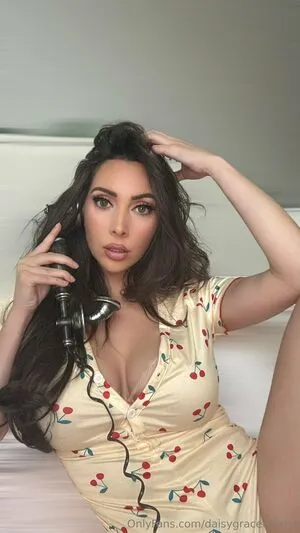 Daisygraceofficial OnlyFans Leaked Free Thumbnail Picture - #9JPc4BXfYW