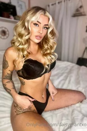 Daisygrantxo Thumbnail Picture
