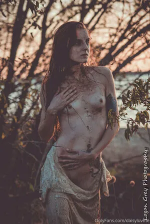 Daisyluvme OnlyFans Leaked Free Thumbnail Picture - #tHOADldxpj