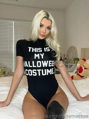 Daisymaebae OnlyFans Leaked Free Thumbnail Picture - #VhGWHH8QTT