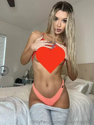 Daisymaebae OnlyFans Leaked Free Thumbnail Picture - #qNXb4HPI3L