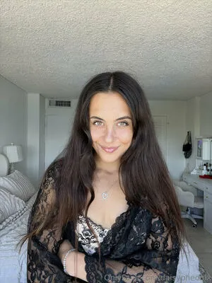 Daisypheonix OnlyFans Leaked Free Thumbnail Picture - #t0eyQKO5RZ