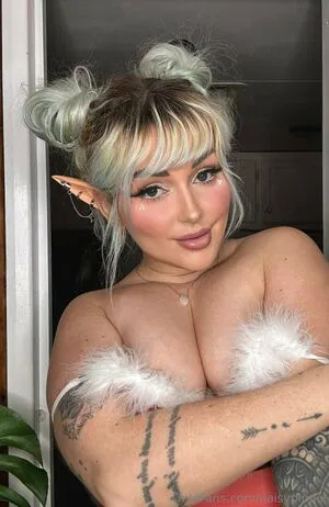 Daisypinnix OnlyFans Leaked Free Thumbnail Picture - #zXERmFnLFD