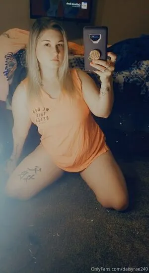 Daisyrae240 OnlyFans Leaked Free Thumbnail Picture - #Udb8d41QFE