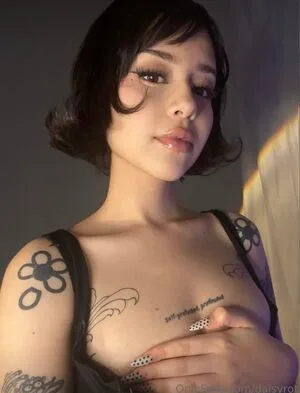 Daisyrot OnlyFans Leaked Free Thumbnail Picture - #QZMBEG3LKU