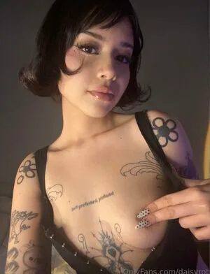Daisyrot OnlyFans Leaked Free Thumbnail Picture - #s8cvlbJGMW