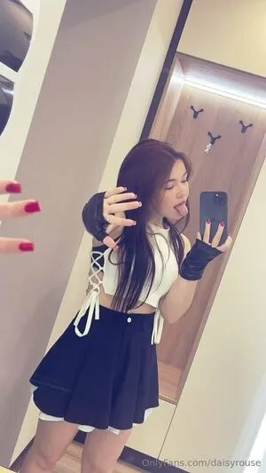 Daisyrouse OnlyFans Leaked Free Thumbnail Picture - #CLmcany55t