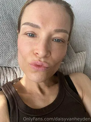Daisyvanheyden OnlyFans Leaked Free Thumbnail Picture - #7Ej5YpJ9d1