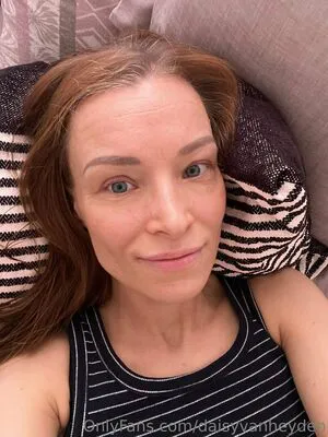 Daisyvanheyden OnlyFans Leaked Free Thumbnail Picture - #D2FJNM9wvo