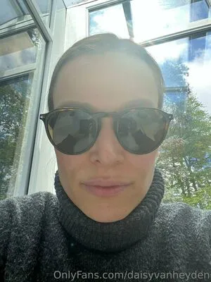 Daisyvanheyden OnlyFans Leaked Free Thumbnail Picture - #iBrSQQGWaF