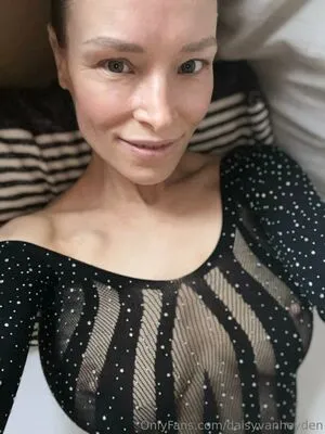 Daisyvanheyden OnlyFans Leaked Free Thumbnail Picture - #tXjPBdoQZP