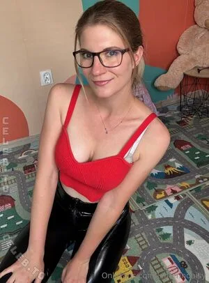 Daisyxlicious OnlyFans Leaked Free Thumbnail Picture - #mjtj5EduZ2