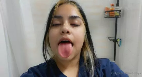 Daisyyx OnlyFans Leaked Free Thumbnail Picture - #NcRGDk4VGn
