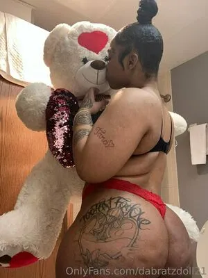 Dajuicydoll OnlyFans Leaked Free Thumbnail Picture - #cDQSSCbPcC