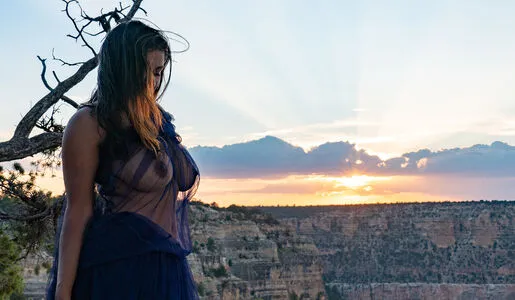 Dakini OnlyFans Leaked Free Thumbnail Picture - #NeAKGrukba