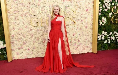 Dakota Fanning Thumbnail Picture