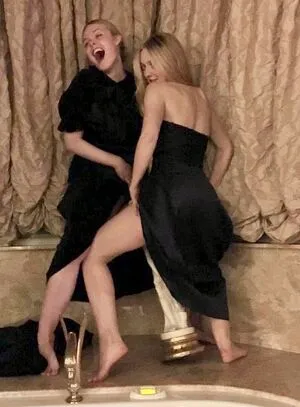 Dakota Fanning OnlyFans Leaked Free Thumbnail Picture - #X9X3cO2dAT