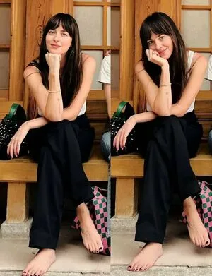 Dakota Johnson OnlyFans Leaked Free Thumbnail Picture - #okXgO7Lik9
