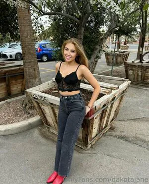 Dakotajane OnlyFans Leaked Free Thumbnail Picture - #SO2M3PNNsR