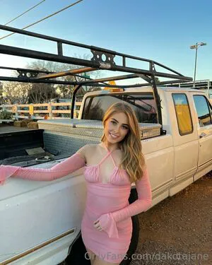 Dakotajane OnlyFans Leaked Free Thumbnail Picture - #Tldix64Rvq
