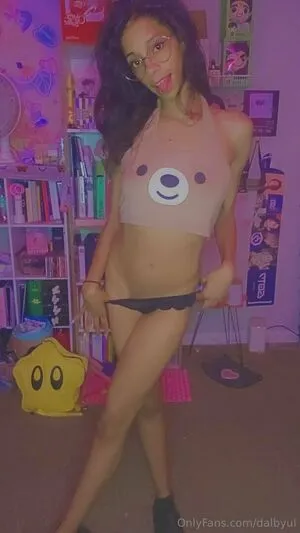 Dalbyul OnlyFans Leaked Free Thumbnail Picture - #N7Tz0vRtAT
