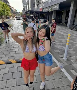 Dalcompeach OnlyFans Leaked Free Thumbnail Picture - #0Gf1vDgjIV