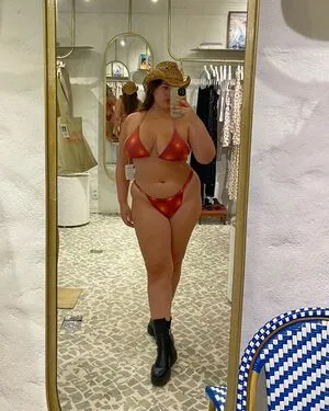 Dalia Akstein OnlyFans Leaked Free Thumbnail Picture - #MUEd3EghRh