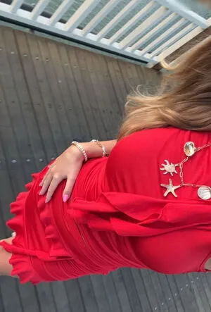 Dalia OnlyFans Leaked Free Thumbnail Picture - #LlOFPOpFLa