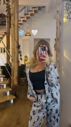 Dalia OnlyFans Leaked Free Thumbnail Picture - #nEd6Vu5D3y