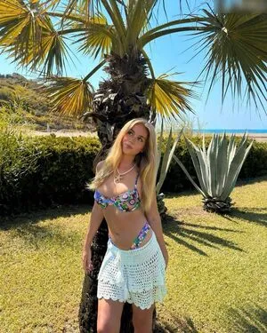 Dalia OnlyFans Leaked Free Thumbnail Picture - #xBUmEvf29S