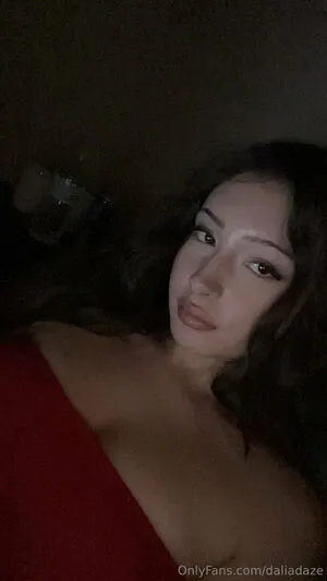 Daliadaze OnlyFans Leaked Free Thumbnail Picture - #rI4FN9SxjJ