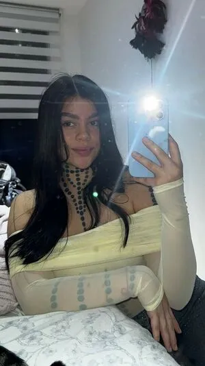 Daliapunkt OnlyFans Leaked Free Thumbnail Picture - #VqA9Dri5sa
