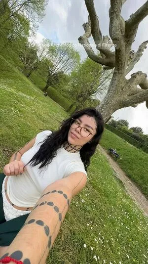 Daliapunkt OnlyFans Leaked Free Thumbnail Picture - #Vs2OSCJm0q