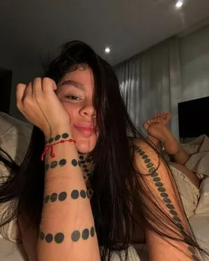 Daliapunkt OnlyFans Leaked Free Thumbnail Picture - #c7OFMapDLg