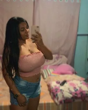 Dalila Silva Souza Thumbnail Picture