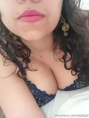 Dalilad OnlyFans Leaked Free Thumbnail Picture - #5kuadCDrHY